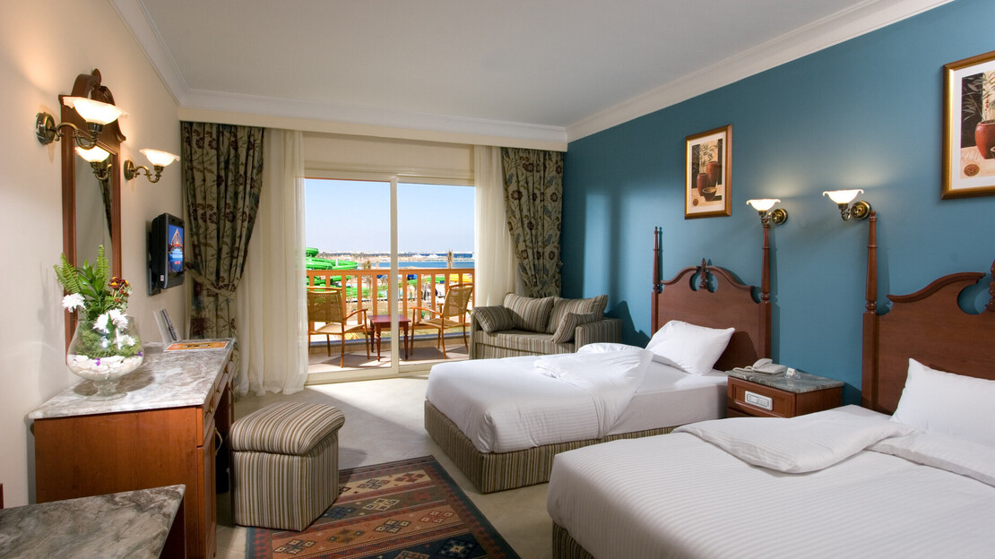 Titanic Beach Spa & Aqua Park